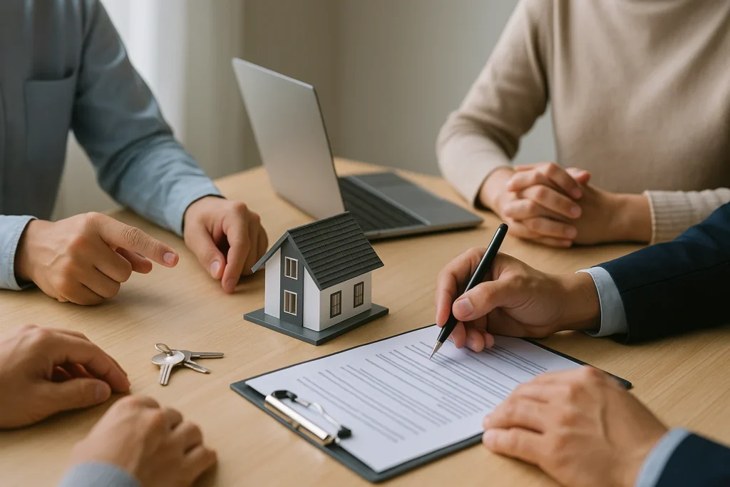 Factors That Determine Property Value