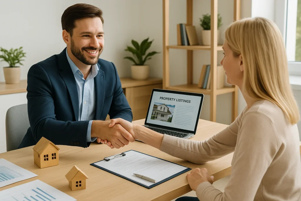 How Professional Property Marketing Reduces Vacancy Rates