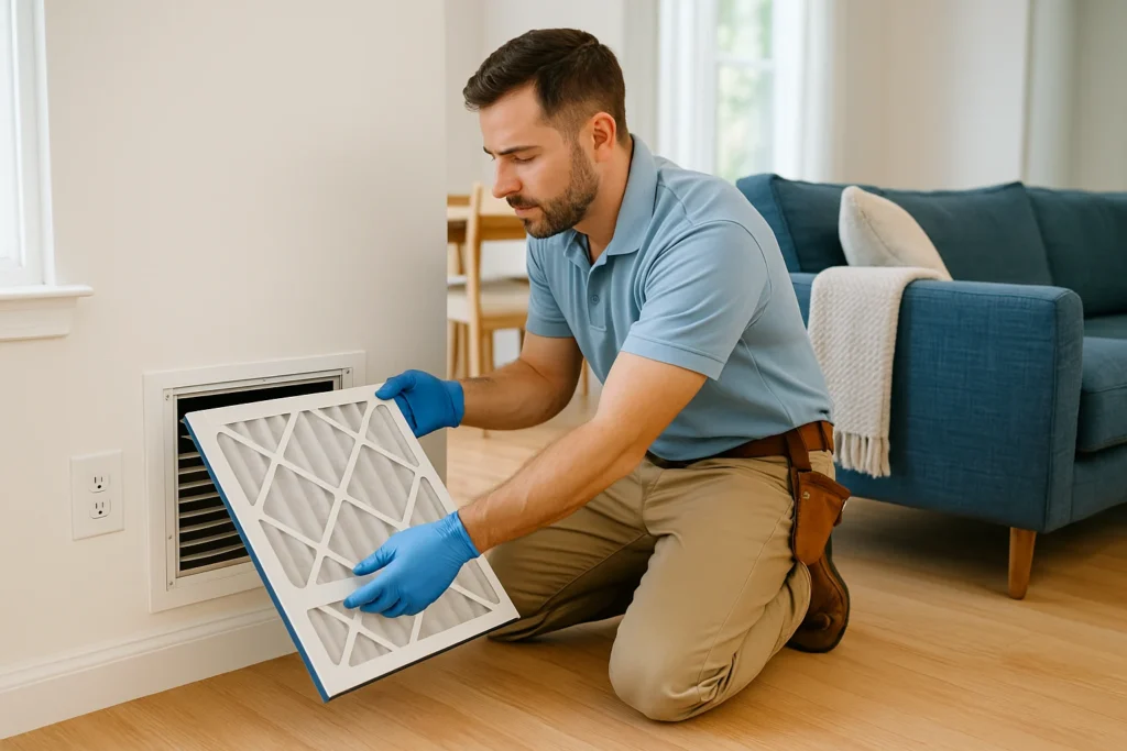 Simple Maintenance Tips to Keep Your Rental Property in Excellent Shape