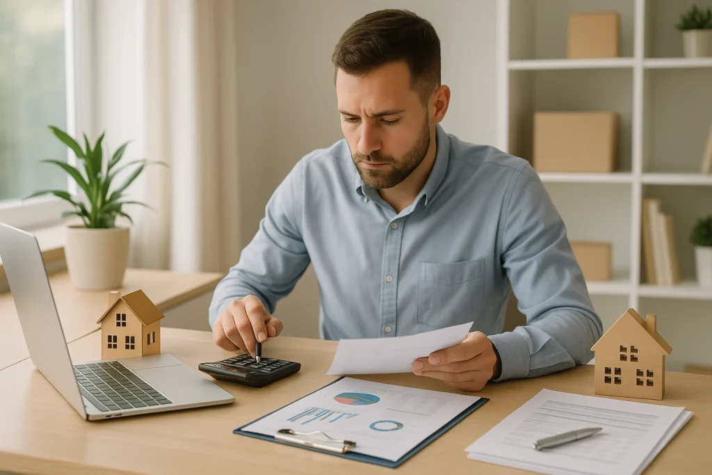 Understanding Property Management Accounting: Where Every Dollar Goes