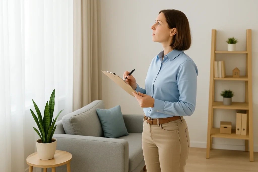 How Regular Property Inspections Protect Your Investment