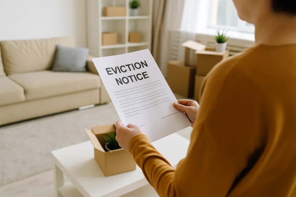 Why Effective Eviction Management Matters for Rental Property Owners