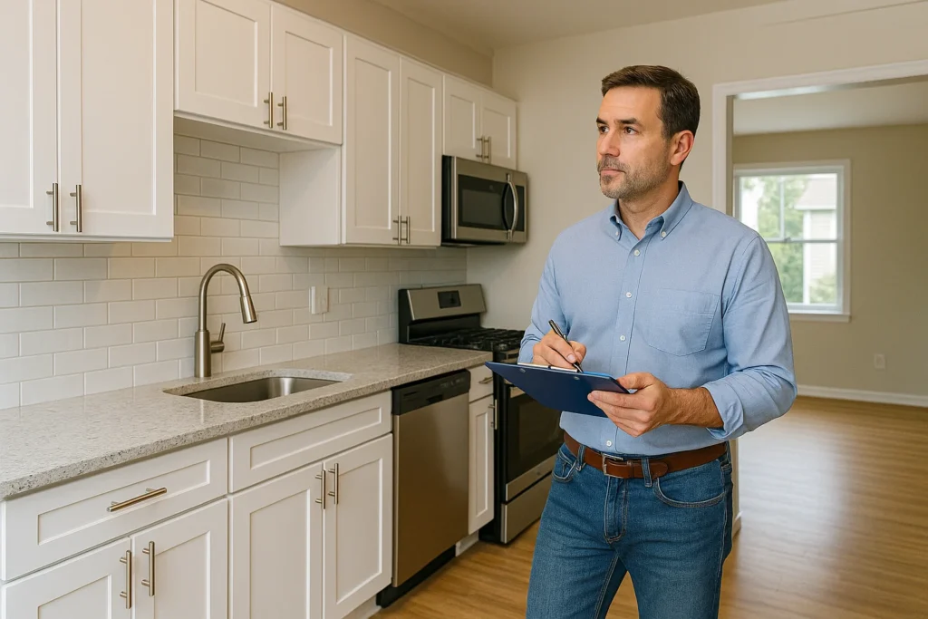 Maximizing Rental ROI Through Strategic Property Upgrades