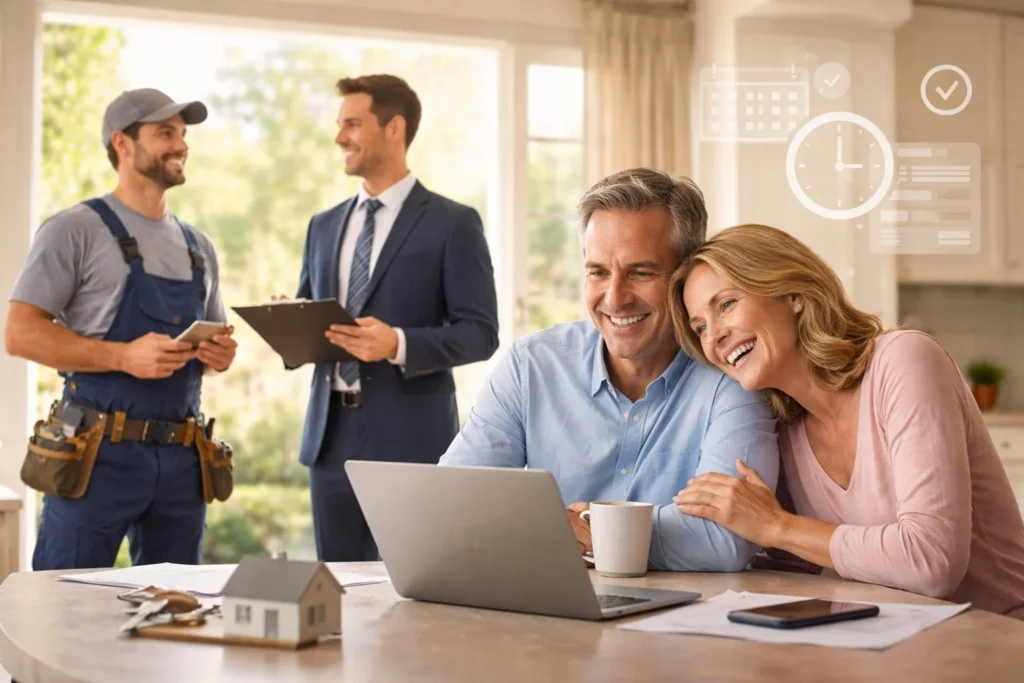 How Professional Property Management Reduces Owner Stress and Saves Time