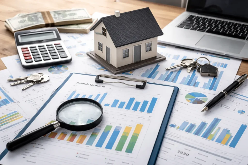 Key Performance Metrics Every Rental Property Owner Should Track