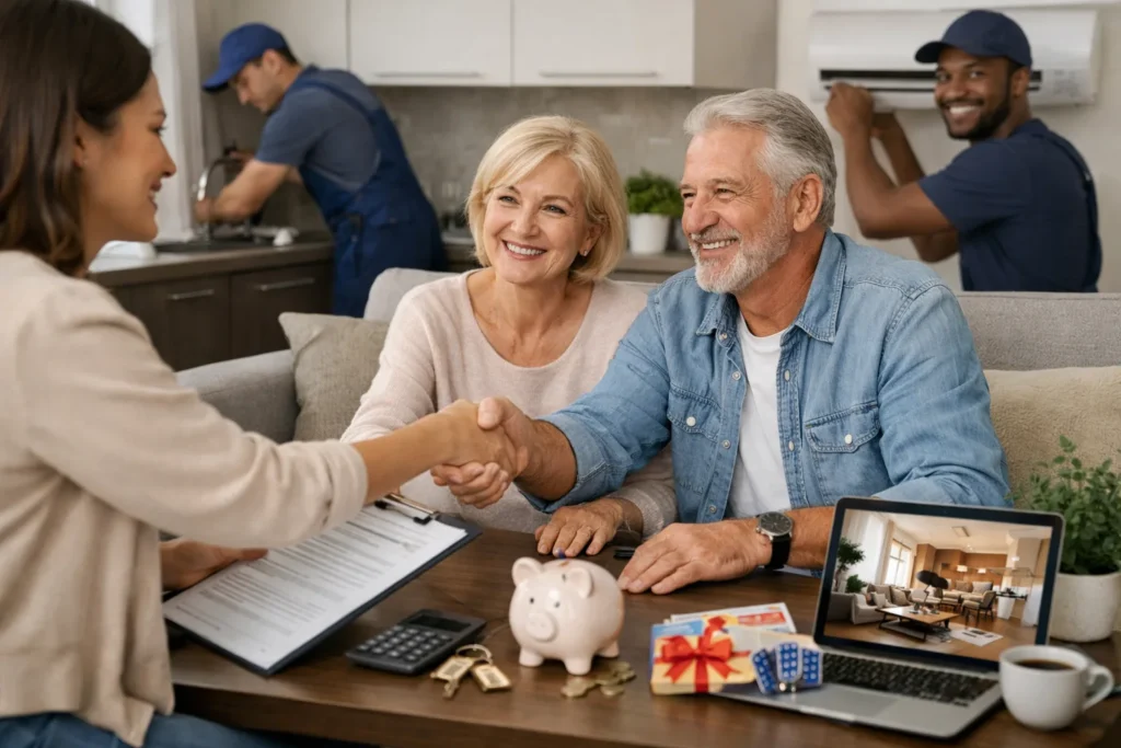 Tenant Retention Strategies That Increase Long-Term Rental Profitability