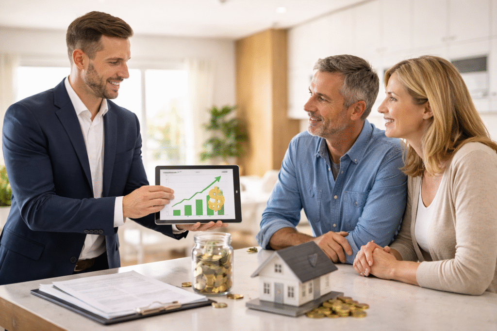 How Property Management Improves Cash Flow Beyond Monthly Rent