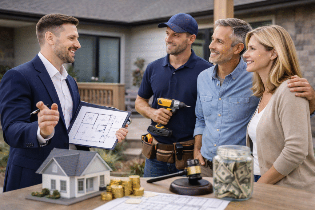 Preparing Your Rental Property for Long-Term Asset Growth