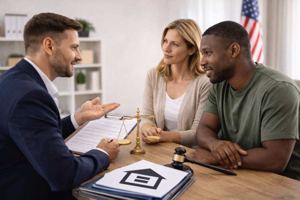 Tenant Screening Best Practices That Protect Property Owners