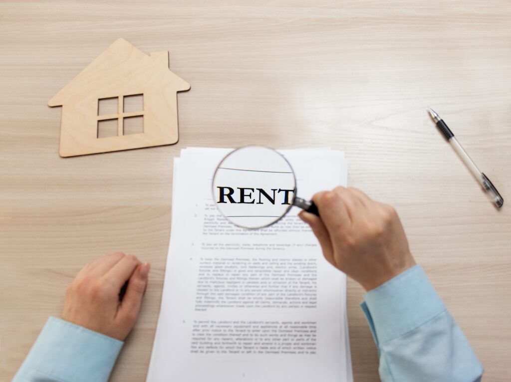 How Better Tenant Screening Protects Your Rental Investment