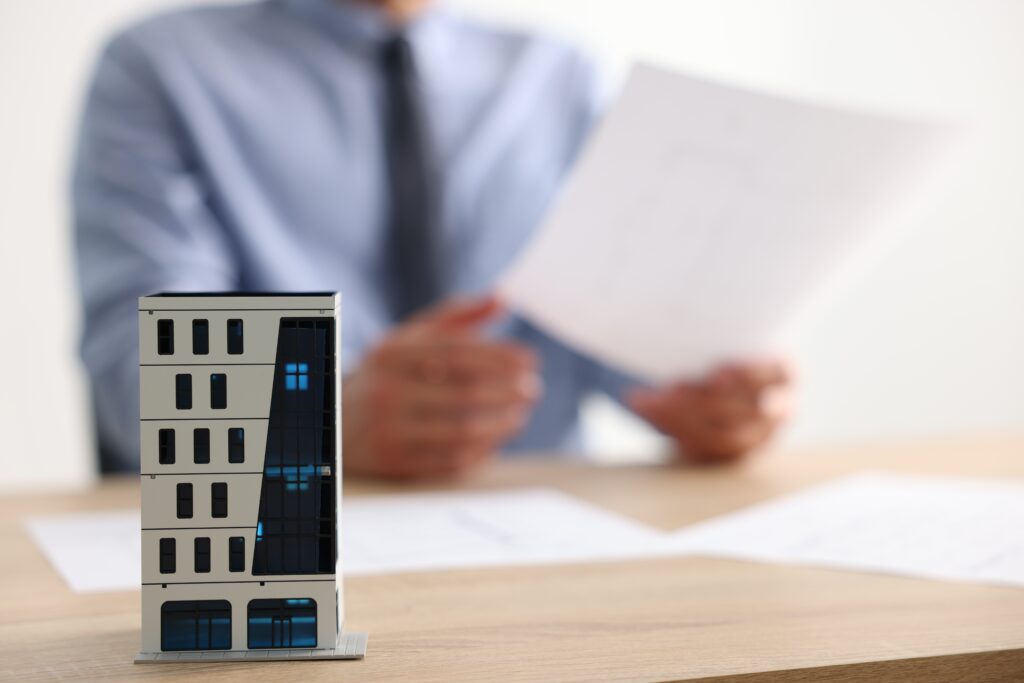 How Professional Property Management Helps Reduce Vacancy Rates